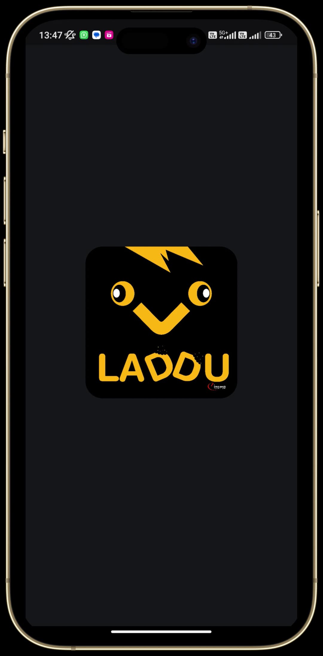banner