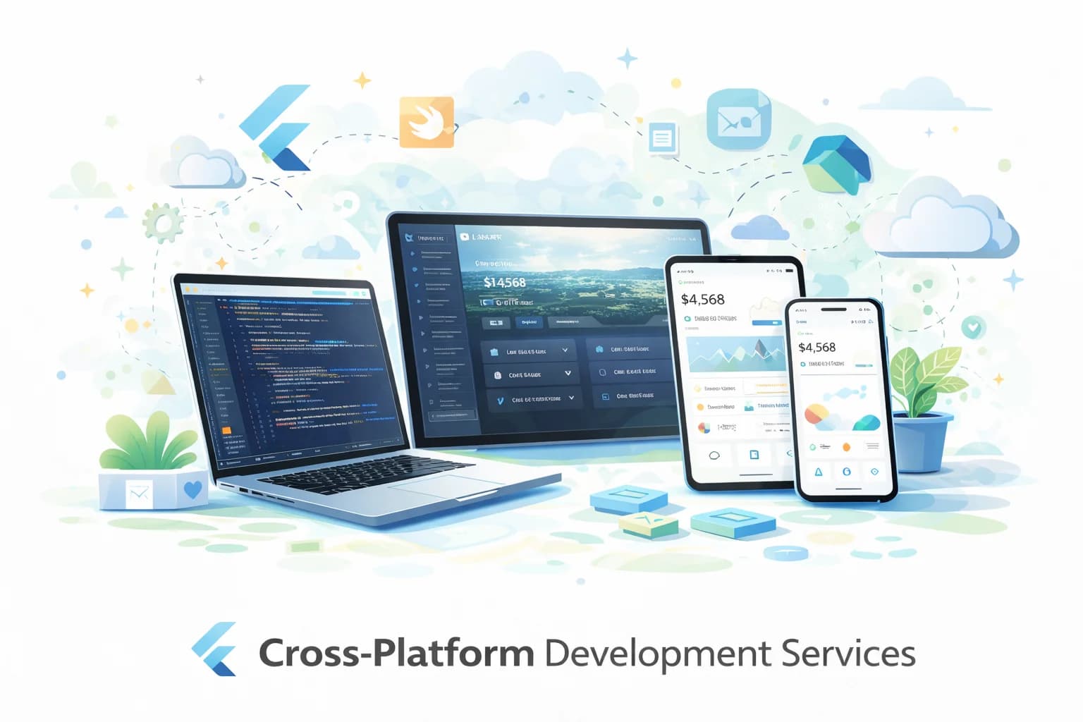 Cross Platform Development